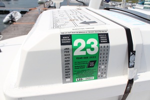 REEL ADDICTION 28ft Carolina Classic Yacht For Sale