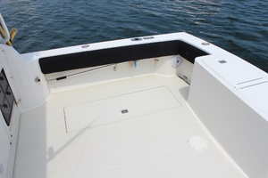 REEL ADDICTION 28ft Carolina Classic Yacht For Sale