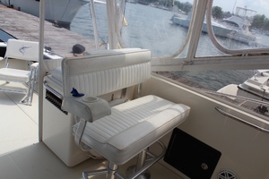 REEL ADDICTION 28ft Carolina Classic Yacht For Sale