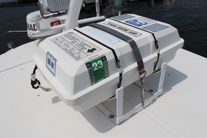 REEL ADDICTION 28ft Carolina Classic Yacht For Sale