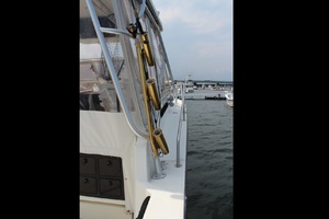 REEL ADDICTION 28ft Carolina Classic Yacht For Sale