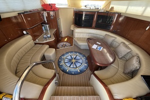 Crown  amp  Water 45ft Sea Ray Yacht For Sale