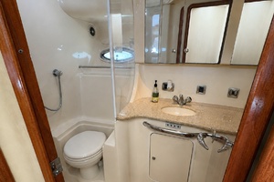Crown  amp  Water 45ft Sea Ray Yacht For Sale