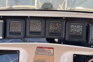 Crown  amp  Water 45ft Sea Ray Yacht For Sale