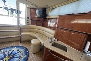 Crown  amp  Water 45ft Sea Ray Yacht For Sale