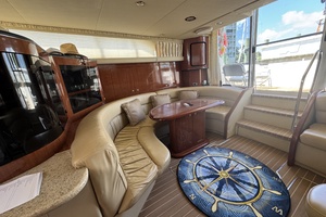 Crown  amp  Water 45ft Sea Ray Yacht For Sale