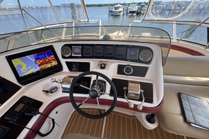 Crown  amp  Water 45ft Sea Ray Yacht For Sale
