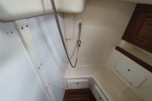 Second Chance 37ft Tartan Yacht For Sale