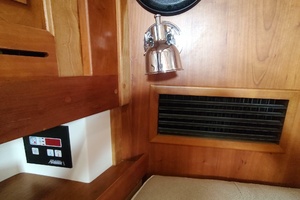 Second Chance 37ft Tartan Yacht For Sale