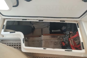 Second Chance 37ft Tartan Yacht For Sale
