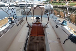 Second Chance 37ft Tartan Yacht For Sale
