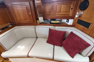 Second Chance 37ft Tartan Yacht For Sale