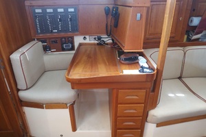 Second Chance 37ft Tartan Yacht For Sale
