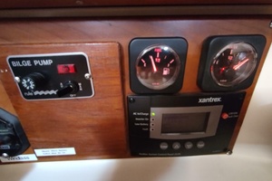 Second Chance 37ft Tartan Yacht For Sale
