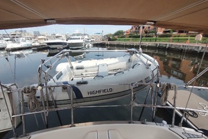 Second Chance 37ft Tartan Yacht For Sale