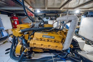 Caterpillar 3208 NA