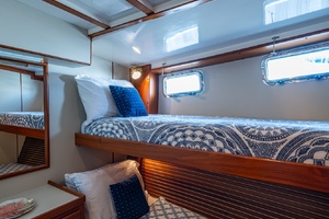 Starboard Guest Stateroom