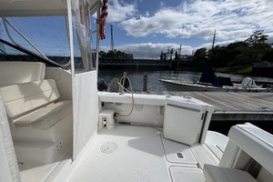 29ft Tiara Yachts Yacht For Sale
