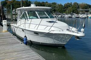 29ft Tiara Yachts Yacht For Sale