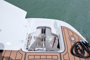 In Spite of Ourselves 32ft Boston Whaler Yacht For Sale