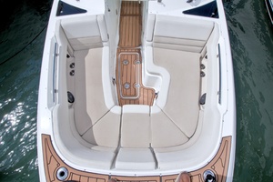 In Spite of Ourselves 32ft Boston Whaler Yacht For Sale