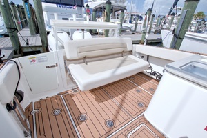In Spite of Ourselves 32ft Boston Whaler Yacht For Sale