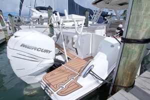 In Spite of Ourselves 32ft Boston Whaler Yacht For Sale