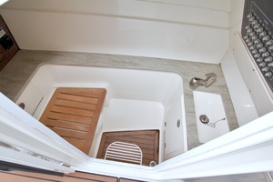 In Spite of Ourselves 32ft Boston Whaler Yacht For Sale