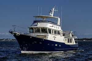 ADAIR yacht for sale