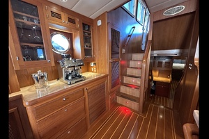 Yacht for sale ADAIR