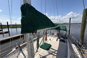 Freedom 38ft Island Packet Yacht For Sale