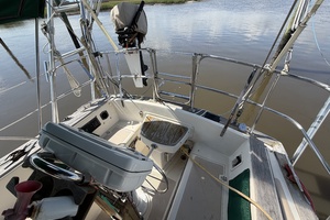 Freedom 38ft Island Packet Yacht For Sale