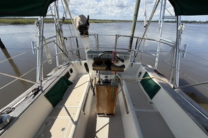 Freedom 38ft Island Packet Yacht For Sale