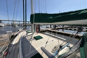 Freedom 38ft Island Packet Yacht For Sale