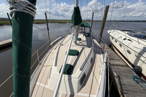 Freedom 38ft Island Packet Yacht For Sale