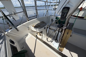 Freedom 38ft Island Packet Yacht For Sale