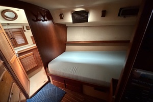 Freedom 38ft Island Packet Yacht For Sale