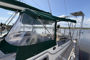 Freedom 38ft Island Packet Yacht For Sale