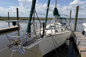 Freedom 38ft Island Packet Yacht For Sale