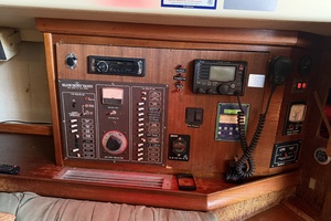Freedom 38ft Island Packet Yacht For Sale