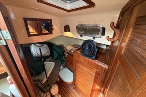 Freedom 38ft Island Packet Yacht For Sale