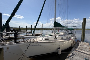 Freedom 38ft Island Packet Yacht For Sale