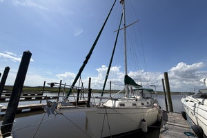 Freedom 38ft Island Packet Yacht For Sale