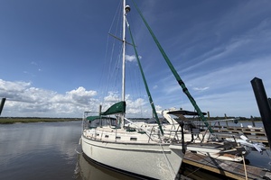 Freedom 38ft Island Packet Yacht For Sale