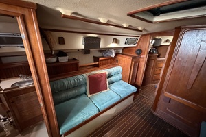 Freedom 38ft Island Packet Yacht For Sale