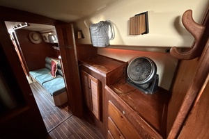 Freedom 38ft Island Packet Yacht For Sale