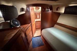 Freedom 38ft Island Packet Yacht For Sale