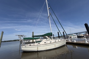 Freedom 38ft Island Packet Yacht For Sale
