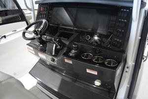 Time 2 Par Tee 33ft Blackfin Yacht For Sale