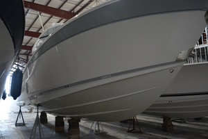 Time 2 Par Tee 33ft Blackfin Yacht For Sale